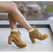 botine de toamna iarna