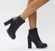 botine de toamna ieftine