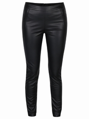 colanti imitatie piele imblaniti