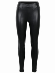 colanti imitatie piele lucioasa