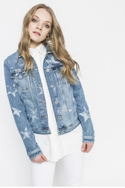 geci de dama din blugi online