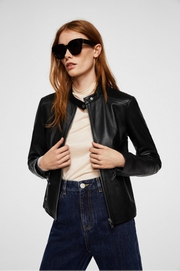 geci piele dama negre online