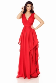 rochii de nunta lungi elegante