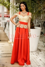 rochii de nunta lungi