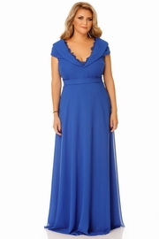 rochie lunga marime mare ieftina