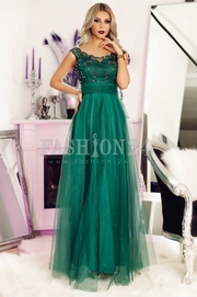 rochie lunga marime mare