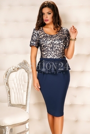 rochii de seara cu corset xxl