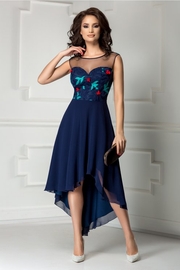 rochii de seara cu trena xxl