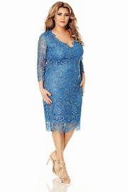 rochii de seara pentru nunta xxl