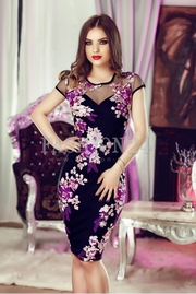 rochii de seara xxl cu paiete