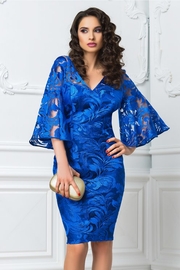rochii elegante albastre xxl