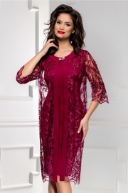 rochii elegante de nunta xxl