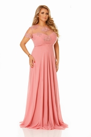 rochii lungi de seara xxl