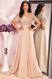 rochii lungi marimi mari online