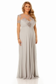 rochii lungi marimi mari pentru nase