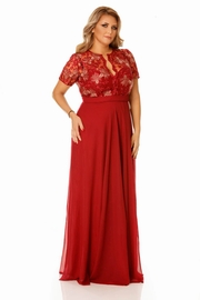 rochii lungi marimi mari pentru nunta ieftine