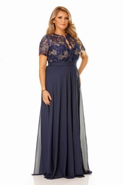 rochii xxl de seara online