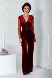 salopete elegante de nunta