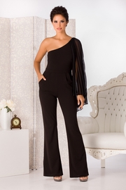 salopete elegante mulate