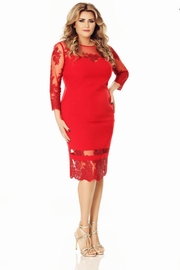 rochii de soacre de zi