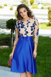 rochii de ocazie de seara scurte