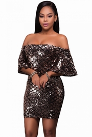 rochii de seara scurte fara bretele