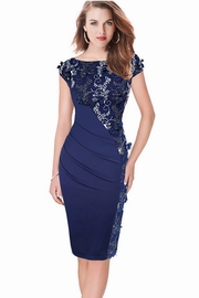 rochii de seara scurte la reducere