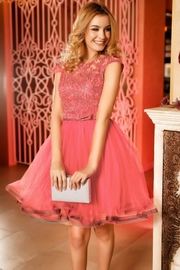 rochii scurte de seara pentru nunta